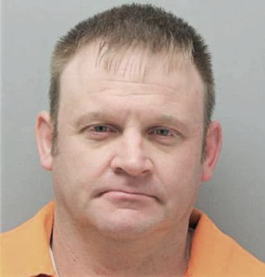 Shawn Trahan, - Vermilion Parish County, LA 